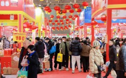 年货会成交技巧