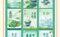 创意茶广告，如何让茶香飘进消费者心？