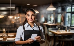 餐厅助理面试，哪些技巧能助你脱颖而出？