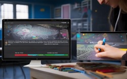 粉笔绘画技巧2025最新教程哪里下载？