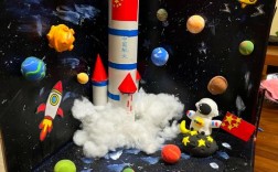 创意模型图片如何激发创意灵感？