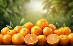 橘子创意摄影如何拍出新鲜感？