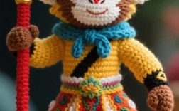 钩针创意从何来？如何玩转针尖魔法？