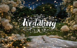 婚礼创意文字怎么写？有哪些新颖实用的文案灵感？