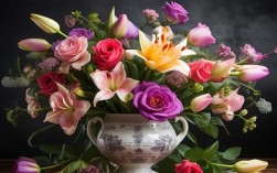 2025年花瓶拍照构图技巧，新手怎么快速拍出高级感？