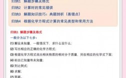 高考化学最强技巧，高考化学最强技巧是什么