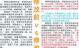 考场作文套改技巧，考场作文套改技巧有哪些