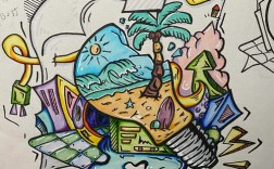 图形创意聚，如何激发无限创意灵感？