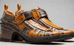 2025年创意鞋设计趋势，这些脑洞能火多久？