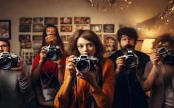 2025元旦拍照，如何拍出刷爆朋友圈的新年大片？