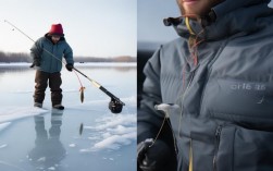 冬天锚鲢鱼技巧