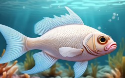 小鱼创意画简笔画，现在学还来得及吗？