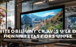 旅游创意视频如何引爆2025年暑期流量？