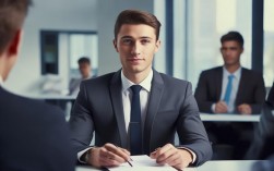 应聘助理的面试技巧