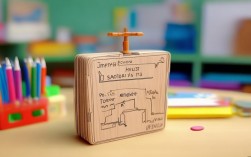 小学生创意小发明，2025年最新简单方案有哪些？