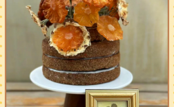 马的创意蛋糕怎么做？