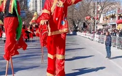 如何掌握走高跷的实用技巧？