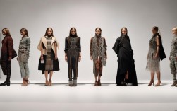 2025创意T台服装设计，未来趋势如何颠覆传统？