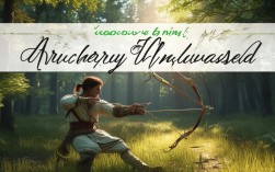 2025年射箭创意广告语，哪些能引爆流量？