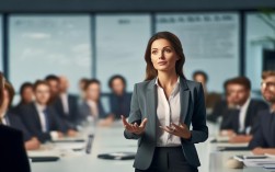 会议主持技巧与话术如何高效运用？