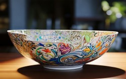 2025创意碗碟新趋势，这些设计真能提升用餐体验？