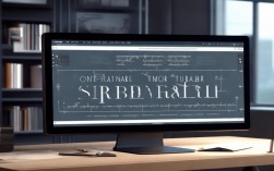 创意字体教程，如何快速掌握设计技巧？