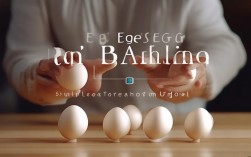 刚学鸡蛋平衡技巧，视频里方法到底管不管用？