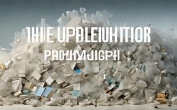 白色污染创意海报最新突破，真能唤醒环保意识吗？