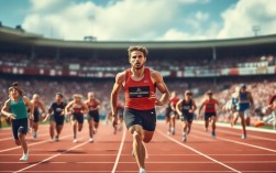 田径比赛技巧，2025奥运哪些能实战用？