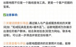 外贸客户服务技巧