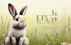 兔子创意绘画，如何画出独特创意？