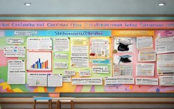 高考创意黑板报怎么做才能吸引眼球又寓意深刻？