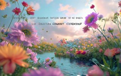 2025年最新清新创意图片有哪些？