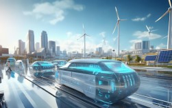 新能源创意如何突破传统思维束缚,激发无限可能?