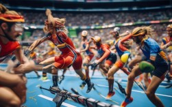 2025年最新比赛技巧，哪些能助你快速夺冠？