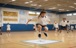 小学跳箱技巧，小学跳箱训练方法