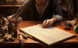 运用文写作技巧