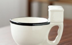 创意的马桶，创意马桶杯