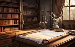 2025年最新环境描写技巧,如何让文字更生动?