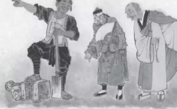 背诵河中石兽的技巧