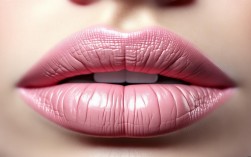 简单创意唇如何快速上手？