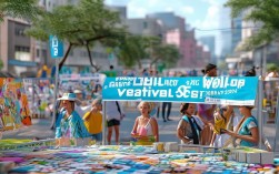 2025年最新公益创意活动有哪些？