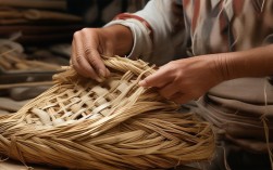编制草袋技巧有哪些？新手如何快速学会编制草袋？