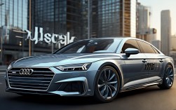 奥迪创意广告如何颠覆传统？