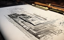 创意速写背景如何快速提升画面表现力？