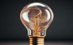 2025年创意灯泡制作新潮？在家就能做！