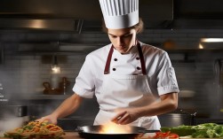 饭店打工的技巧