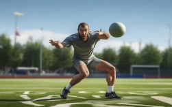 2025中考实心球满分技巧，最新发力秘诀在哪？