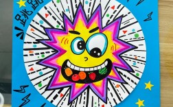 儿童创意设计如何激发无限想象力？