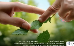 最新翻叶子技巧视频来了！你学会了吗？